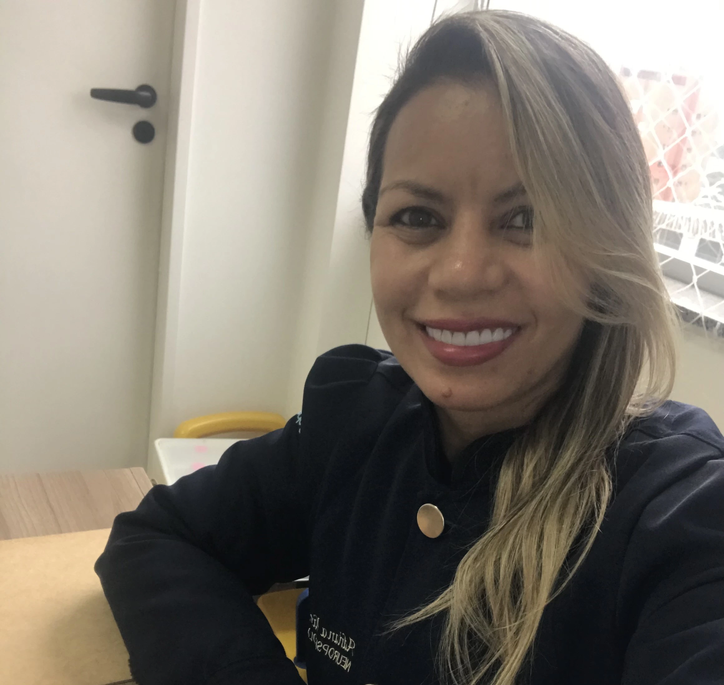 Adriana Oliveira da Silva