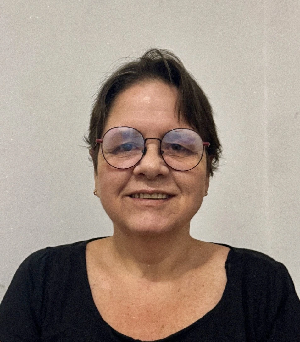Alessandra Morganti Gelpi