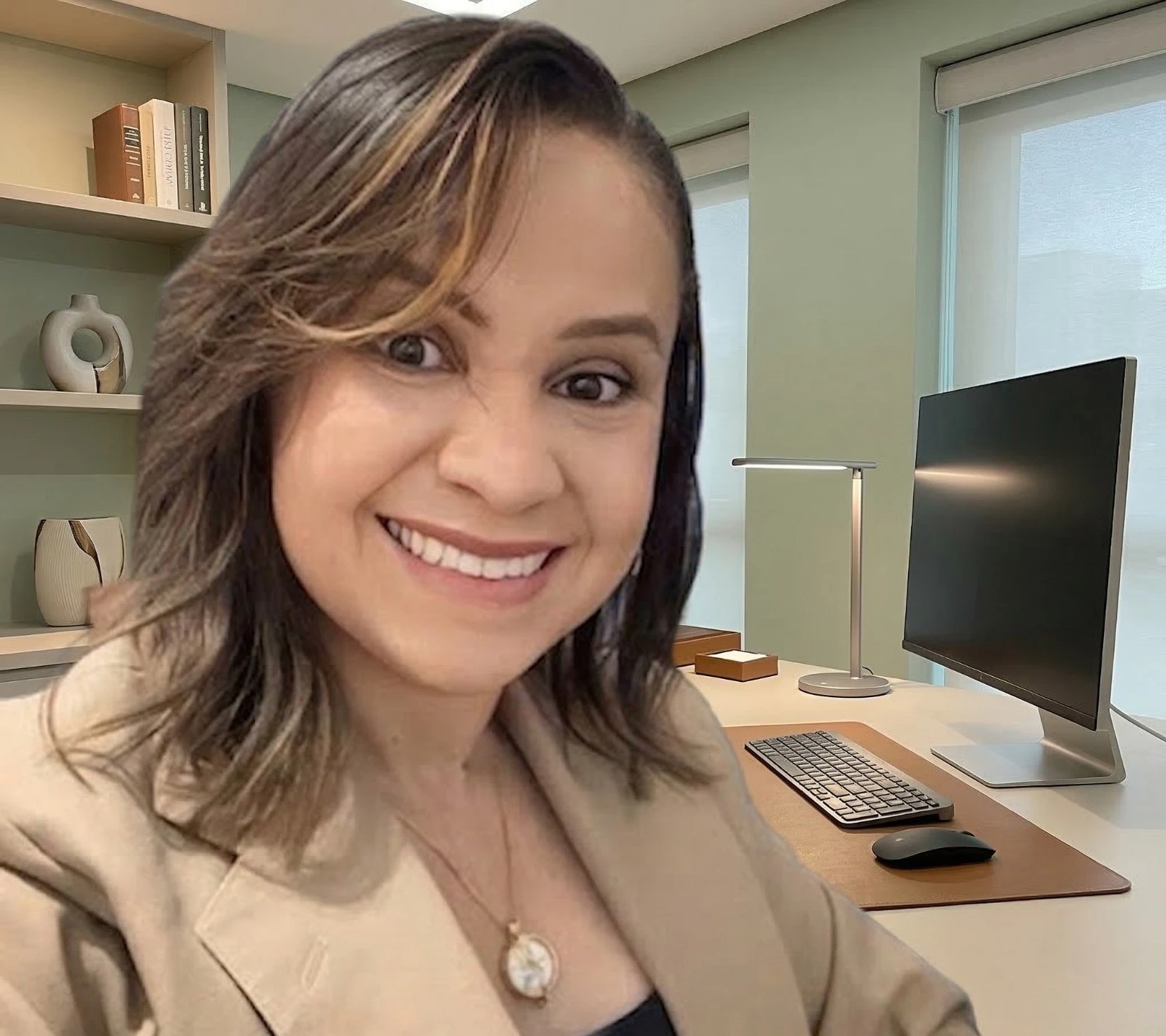 Ana Maria Moreira