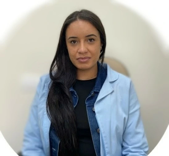 Ana Paula da Conceição Novaes