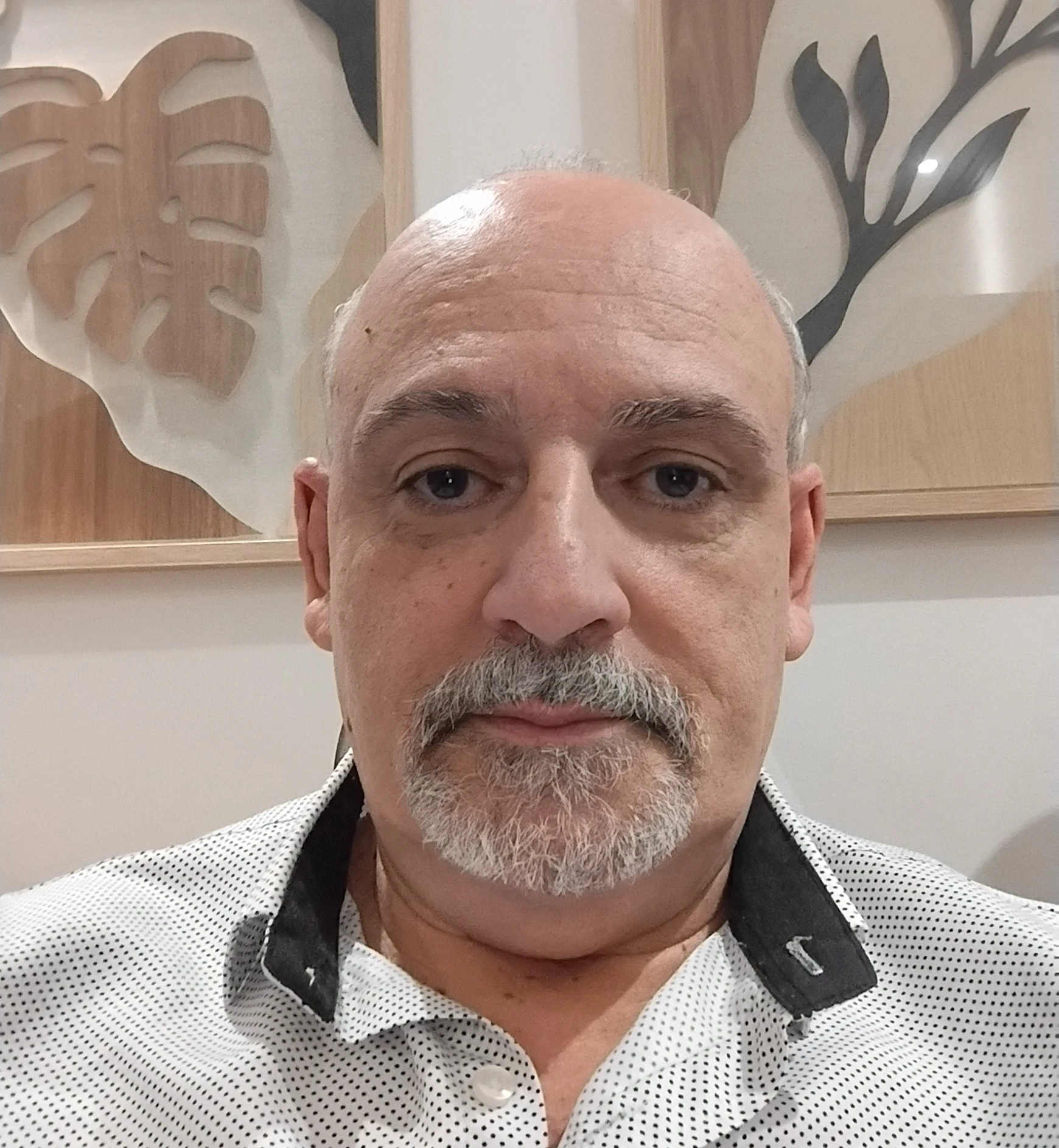 Ebenézer Caetano da Silva