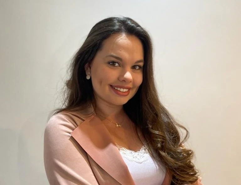 Gisele Nunes Duarte