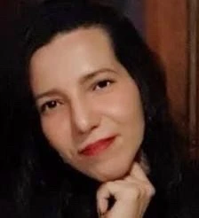 Glória Maria Santiago Felício
