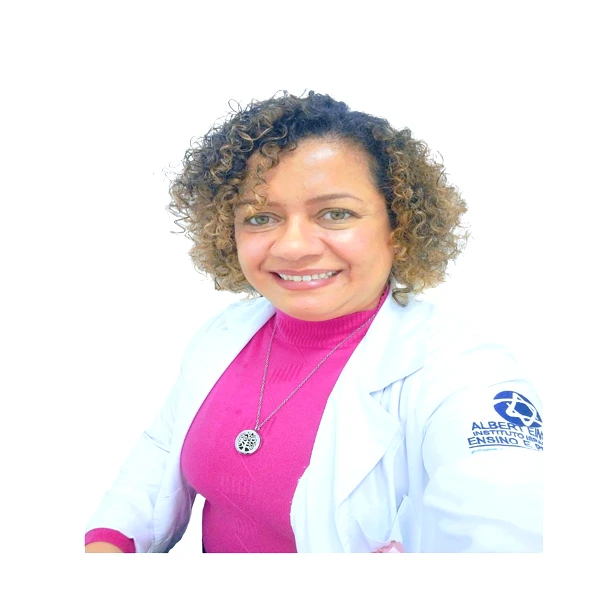 Janete Amaro de Oliveira