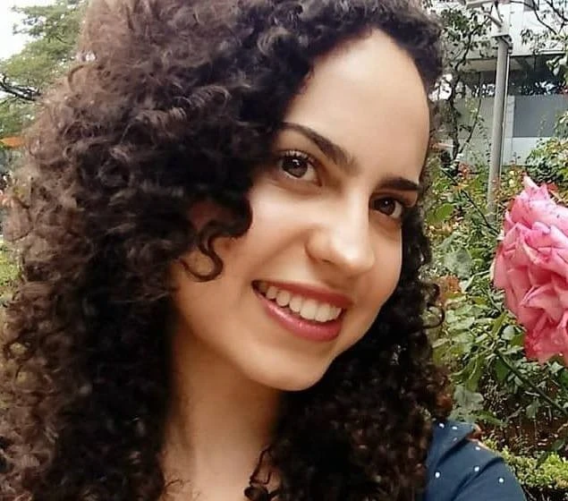 Maya de Almeida Gonçalves