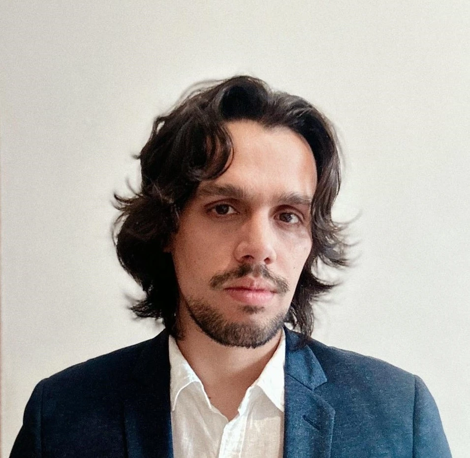 Rafael Carvalho Coelho
