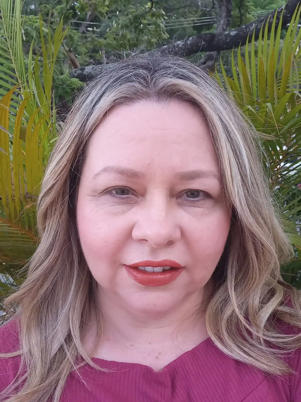 Rousileine Boscoli Pereira