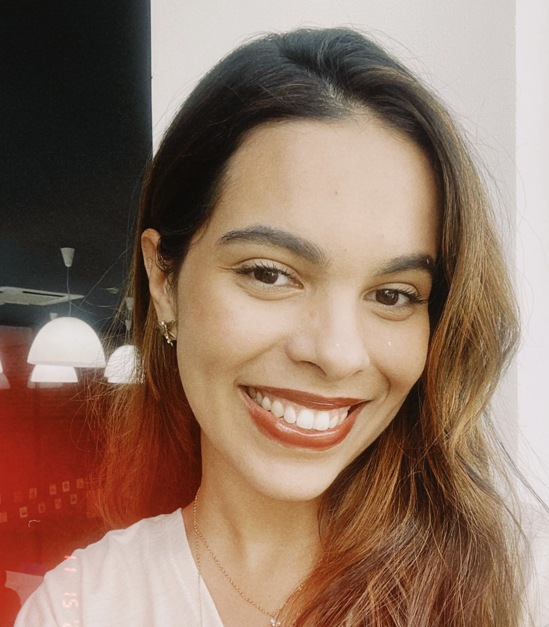 Sofia Victoria Alves Farias
