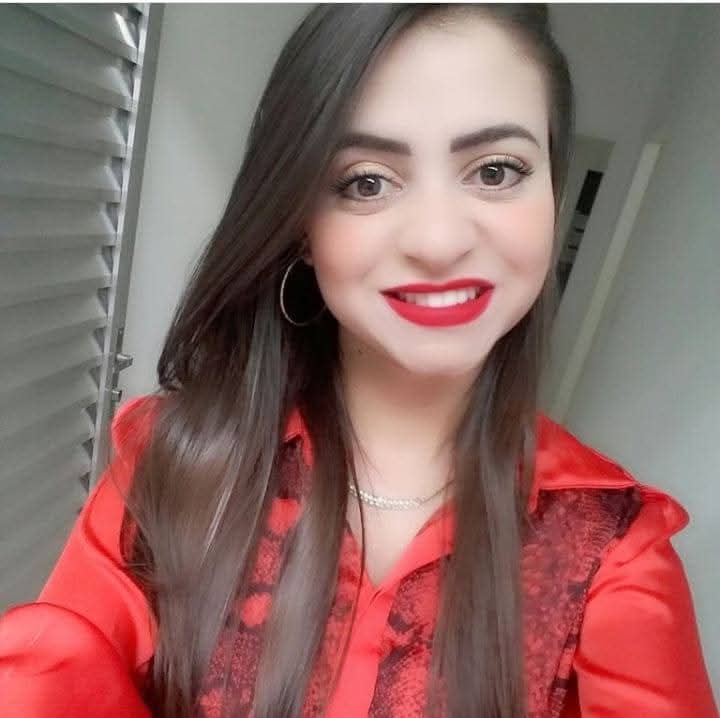 Vanessa Viana Carlos