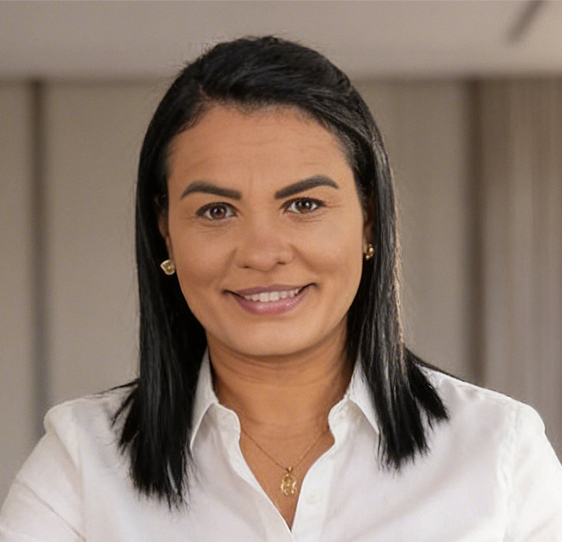 Verônica Araújo de Assis