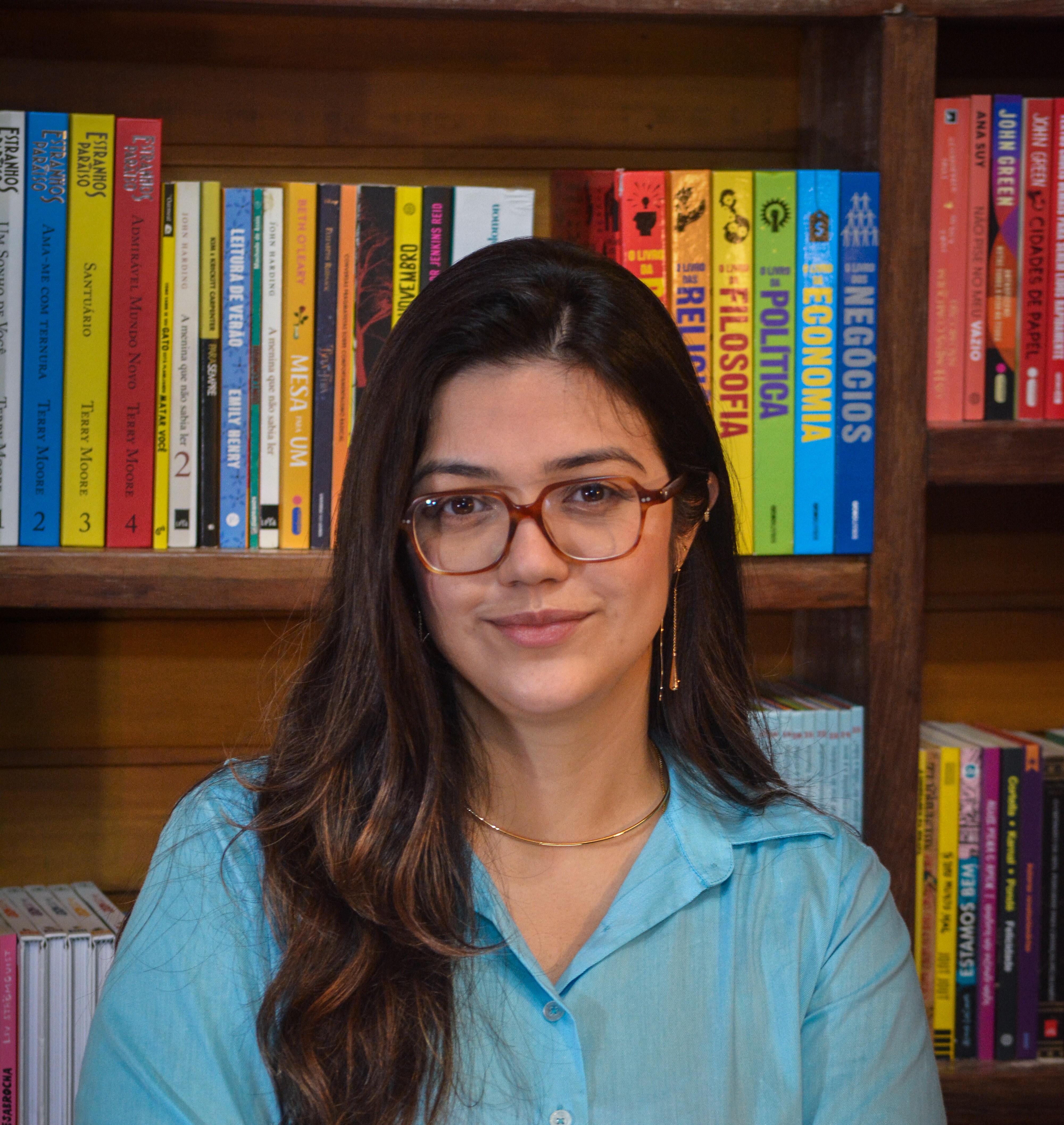 Yulee Mendonça de Oliveira