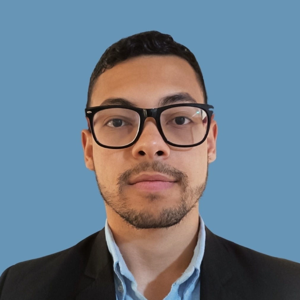 Breno Almeida — Psicólogo e Neuropsicólogo, fundador da Neuri